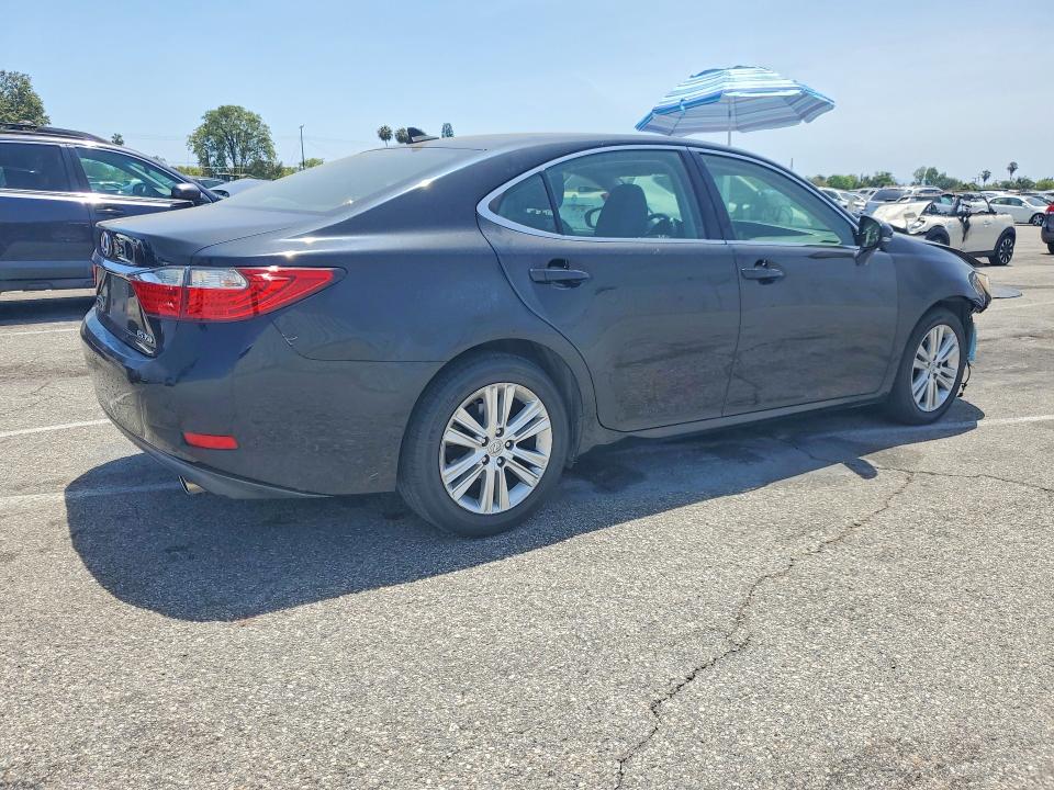 2014 Lexus Es მანქანა იყიდება აუქციონზე, vin: JTHBK1GG8E2143087, აუქციონის ნომერი: 55464966