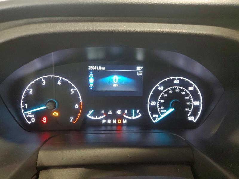 Продажа на аукционе авто 2025 Ford Transit, vin: 1FBAX2YG2SKA63996, номер лота: 58090866