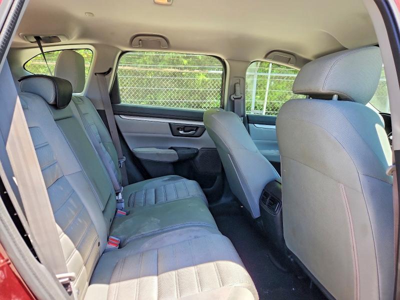 Aukcja sprzedaży 2019 Honda Cr-v, vin: 2HKRW6H37KH231734, numer aukcji: 55567046