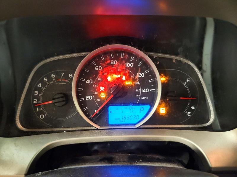 Продаж на аукціоні авто 2013 Toyota Rav4, vin: 2T3BFREV0DW039608, номер лоту: 58118326