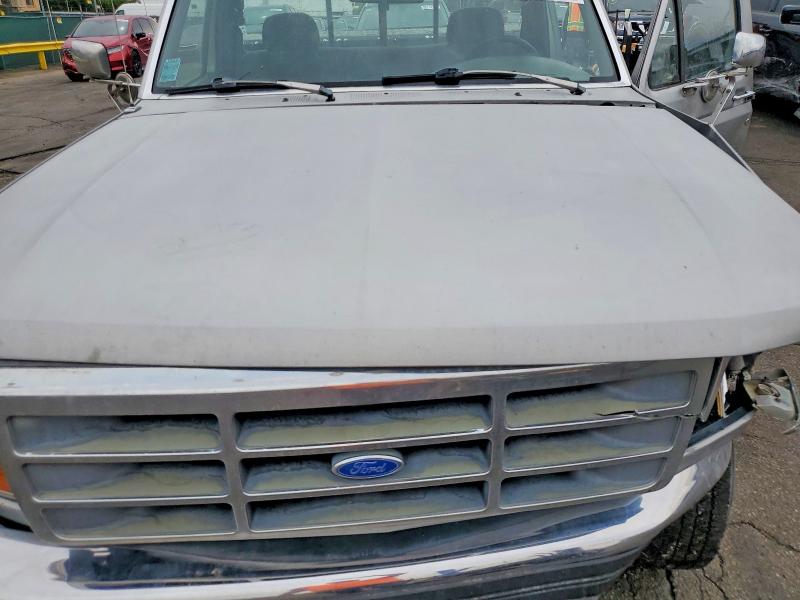 56161396 :رقم المزاد ، 2FTHF26G7PCA10173 vin ، 1993 Ford F250 مزاد بيع