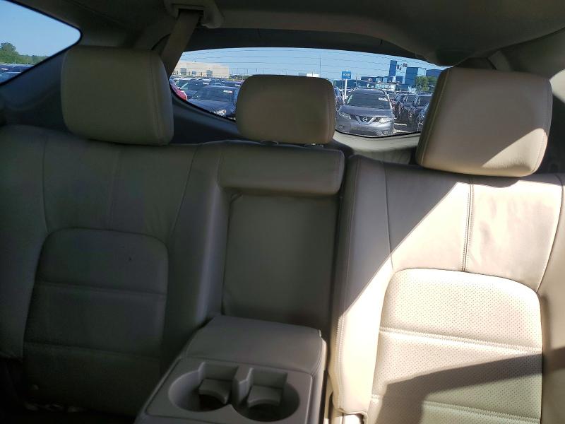 Aukcja sprzedaży 2012 Nissan Murano, vin: JN8AZ1MW6CW230839, numer aukcji: 55725576