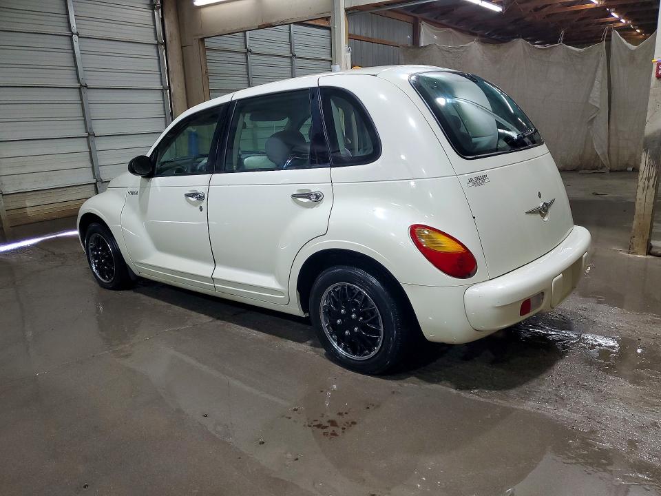 Продаж на аукціоні авто 2005 Chrysler Pt Cruiser, vin: 3C4FY48B05T500783, номер лоту: 56412266