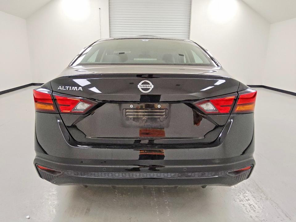 Продаж на аукціоні авто 2022 Nissan Altima, vin: 1N4BL4BV8NN313605, номер лоту: 55001526