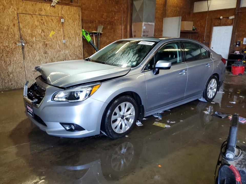 Aukcja sprzedaży 2016 Subaru Legacy, vin: 4S3BNAD66G3023726, numer aukcji: 55863766