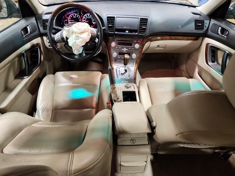 Продажа на аукционе авто 2008 Subaru Outback, vin: 4S4BP86C984306926, номер лота: 57116096