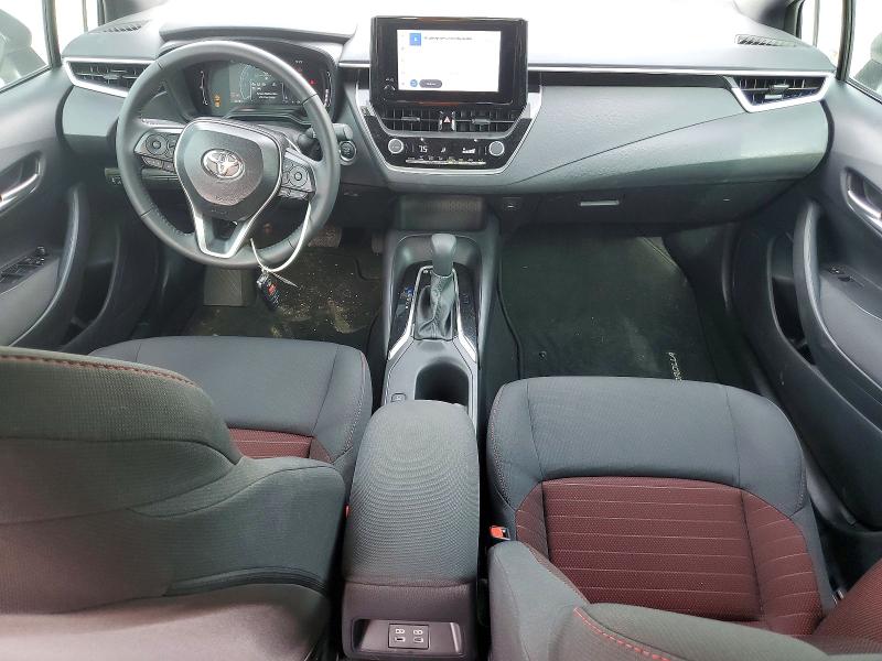 Продаж на аукціоні авто 2026 Toyota Corolla, vin: 5YFS4MCEXTP266891, номер лоту: 58141016