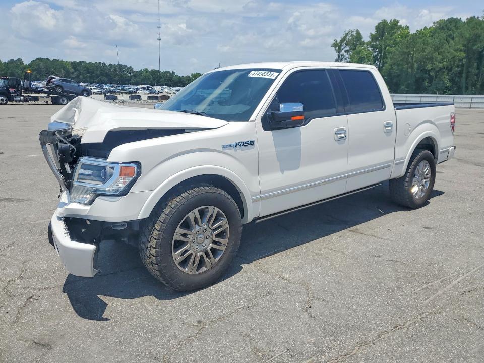 57498386 :رقم المزاد ، 1FTFW1CF6DFA02028 vin ، 2013 Ford F150 مزاد بيع