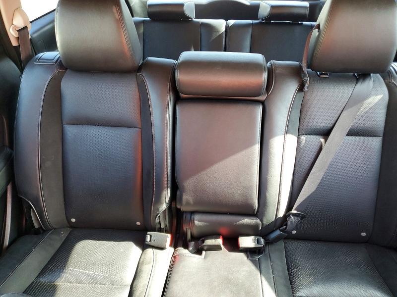 Продажа на аукционе авто 2013 Mazda Cx-9, vin: JM3TB3CV2D0406083, номер лота: 57445116