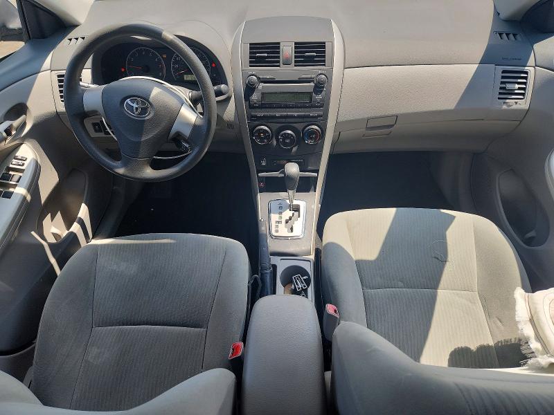 Aukcja sprzedaży 2010 Toyota Corolla, vin: 2T1BU4EE6AC516055, numer aukcji: 56740676