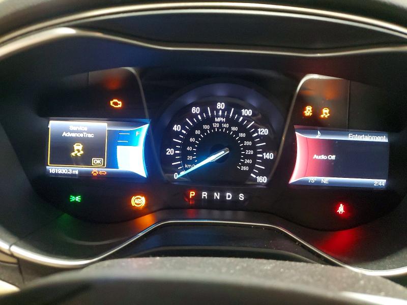 Aukcja sprzedaży 2014 Ford Fusion, vin: 3FA6P0HDXER303555, numer aukcji: 56999516