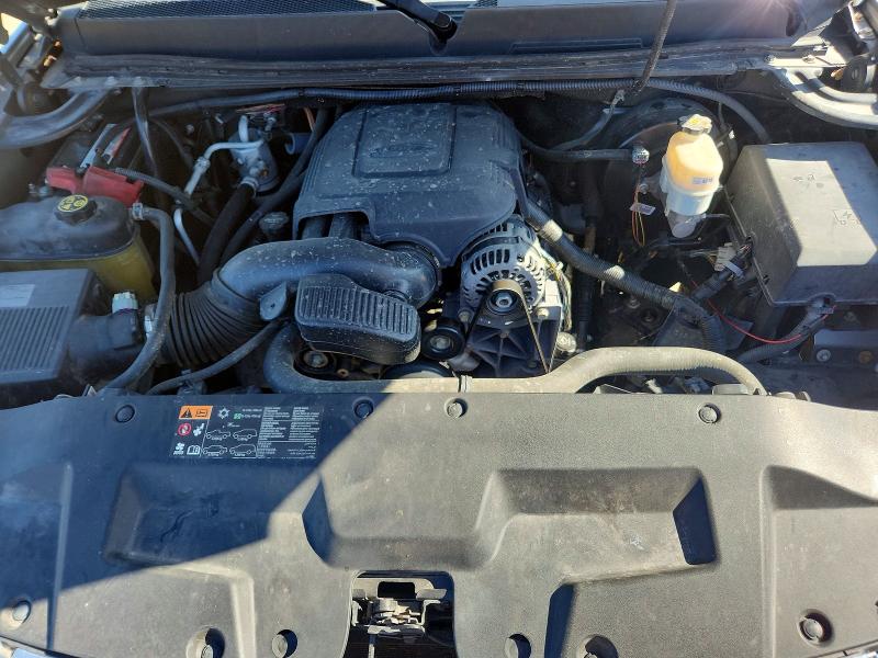 Aukcja sprzedaży 2012 Gmc Sierra, vin: 3GTP1VE00CG246466, numer aukcji: 57164556