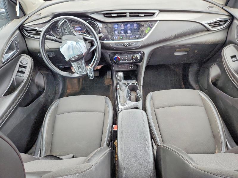 Продажа на аукционе авто 2020 Buick Encore Gx, vin: KL4MMCSL2LB132579, номер лота: 56633716