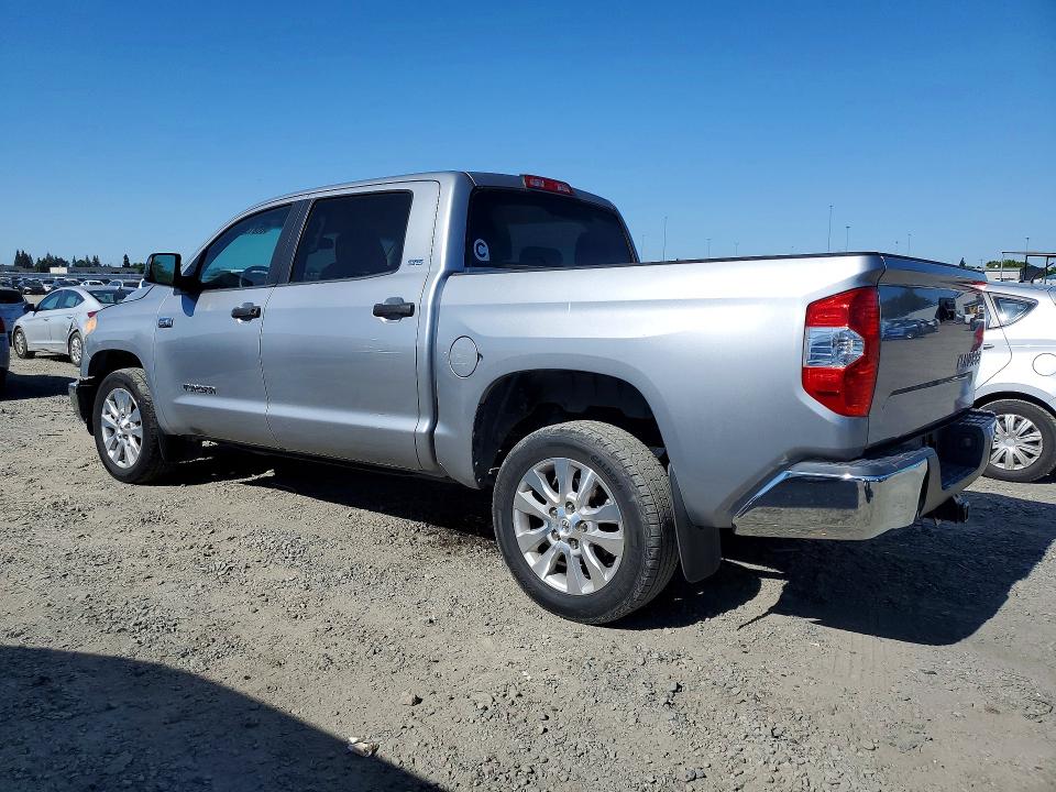 Aukcja sprzedaży 2015 Toyota Tundra, vin: 5TFEY5F19FX191249, numer aukcji: 56081516