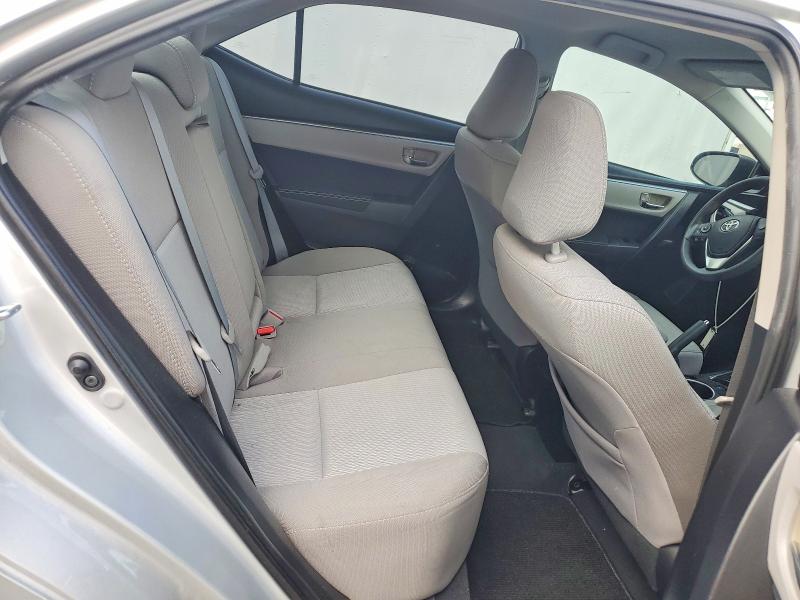 Продажа на аукционе авто 2016 Toyota Corolla, vin: 2T1BURHE1GC490675, номер лота: 56450216