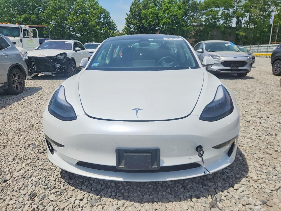 Aukcja sprzedaży 2023 Tesla Model 3, vin: 5YJ3E1EA1PF621426, numer aukcji: 54139876