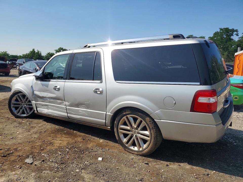 Продаж на аукціоні авто 2016 Ford Expedition, vin: 1FMJK1MT2GEF08035, номер лоту: 59538186