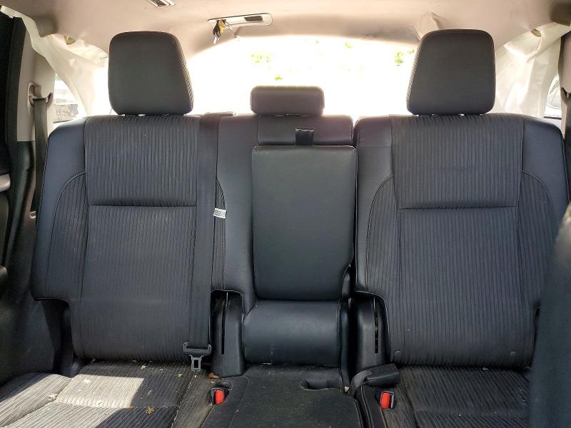 77249325 :رقم المزاد ، 5TDBKRFH8FS191791 vin ، 2015 Toyota Highlander مزاد بيع