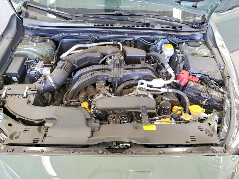 Продажа на аукционе авто 2024 Subaru Crosstrek, vin: 4S4GUHM68R3792132, номер лота: 58900376