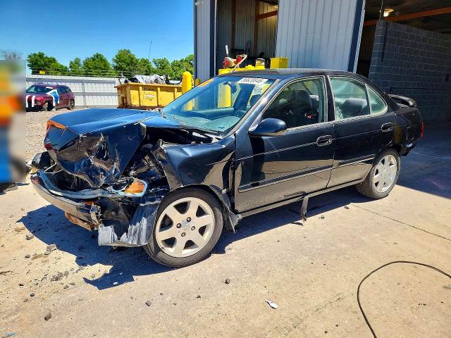 Auction sale of the 2005 Nissan Sentra, vin: 3N1CB51D95L570629, lot number: 56620846