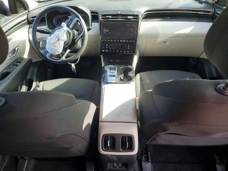 Aukcja sprzedaży 2024 Hyundai Tucson, vin: KM8JBCD13RU204988, numer aukcji: 55472396