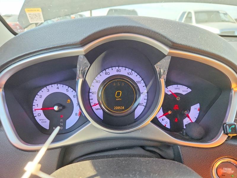 57889456 :رقم المزاد ، 3GYFNAE36CS580091 vin ، 2012 Cadillac Srx مزاد بيع