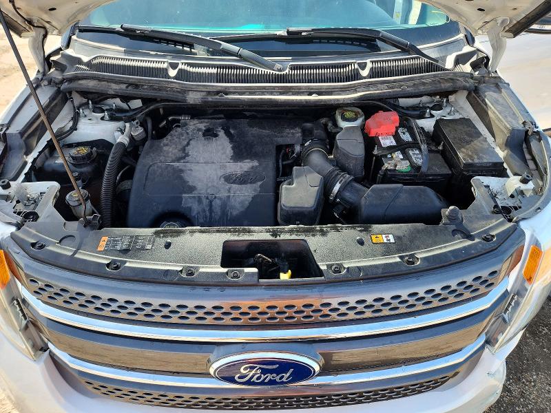 56779816 :رقم المزاد ، 1FM5K7D87FGB96085 vin ، 2015 Ford Explorer مزاد بيع