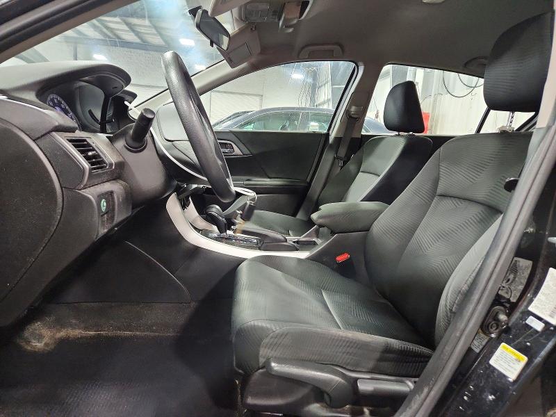 58972986 :رقم المزاد ، 1HGCR2F39FA182995 vin ، 2015 Honda Accord مزاد بيع