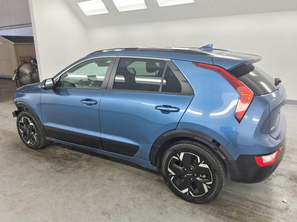 Продаж на аукціоні авто 2023 Kia Niro, vin: KNDCR3L10P5036499, номер лоту: 54546696