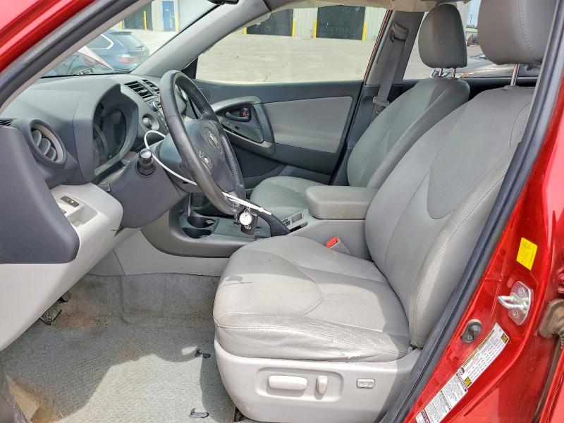 Продажа на аукционе авто 2011 Toyota Rav4, vin: 2T3DK4DV1BW041731, номер лота: 57902936