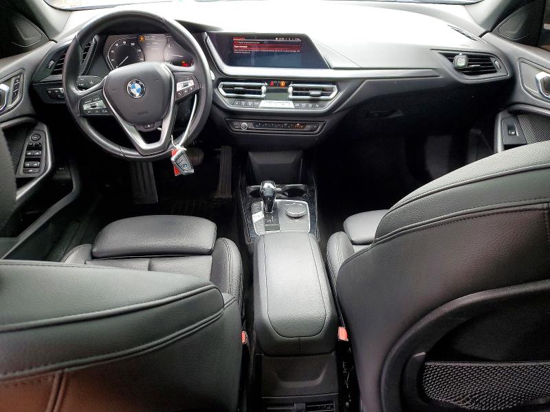 57935356 :رقم المزاد ، WBA73AK06M7H43249 vin ، 2021 Bmw 228xi مزاد بيع