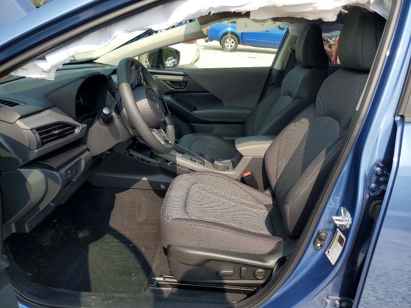 Продажа на аукционе авто 2024 Subaru Crosstrek, vin: JF2GUADC1RH908924, номер лота: 58566856