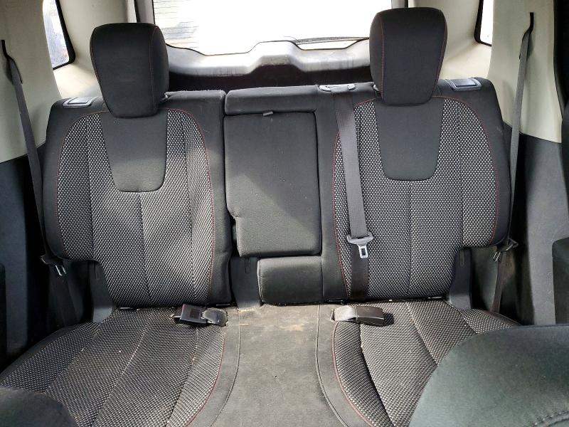 2016 Gmc Terrain მანქანა იყიდება აუქციონზე, vin: 2GKFLTEK0G6332121, აუქციონის ნომერი: 56601596