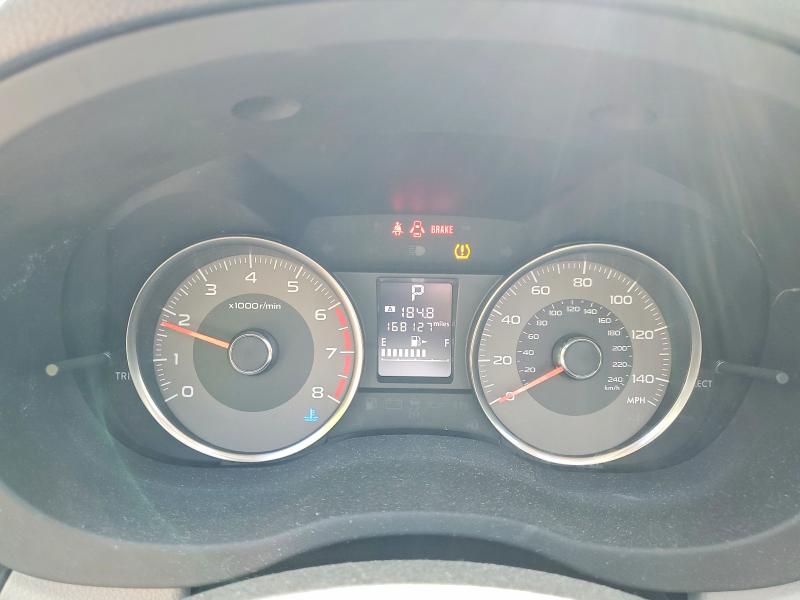 Продажа на аукционе авто 2014 Subaru Forester, vin: JF2SJAHC9EH545506, номер лота: 55375746