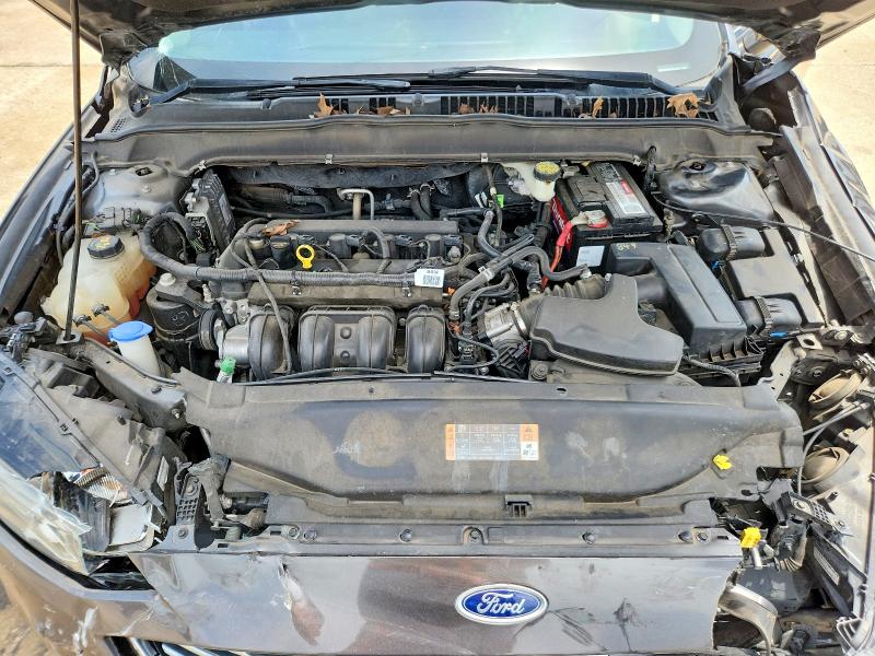 Продаж на аукціоні авто 2017 Ford Fusion, vin: 3FA6P0H79HR397829, номер лоту: 57705266