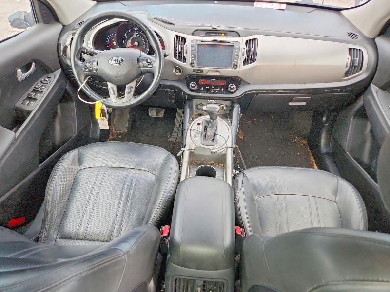 Продажа на аукционе авто 2016 Kia Sportage, vin: KNDPC3A65G7813913, номер лота: 59157896