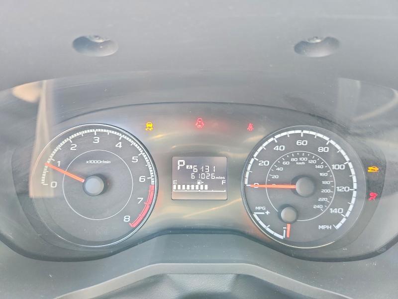 Aukcja sprzedaży 2019 Subaru Crosstrek, vin: JF2GTADC4K8273206, numer aukcji: 55935086