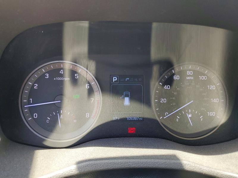 Продажа на аукционе авто 2016 Hyundai Tucson, vin: KM8J33A28GU268693, номер лота: 57928936