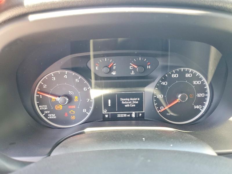 2017 Gmc Acadia მანქანა იყიდება აუქციონზე, vin: 1GKKNKLA0HZ253468, აუქციონის ნომერი: 56637676