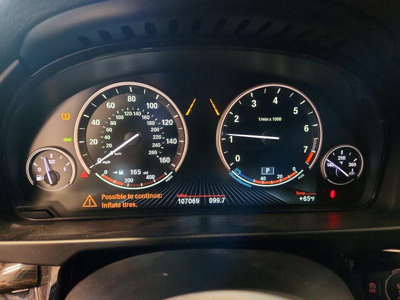 Продажа на аукционе авто 2017 Bmw X5, vin: 5UXKR0C59H0V67534, номер лота: 54550716
