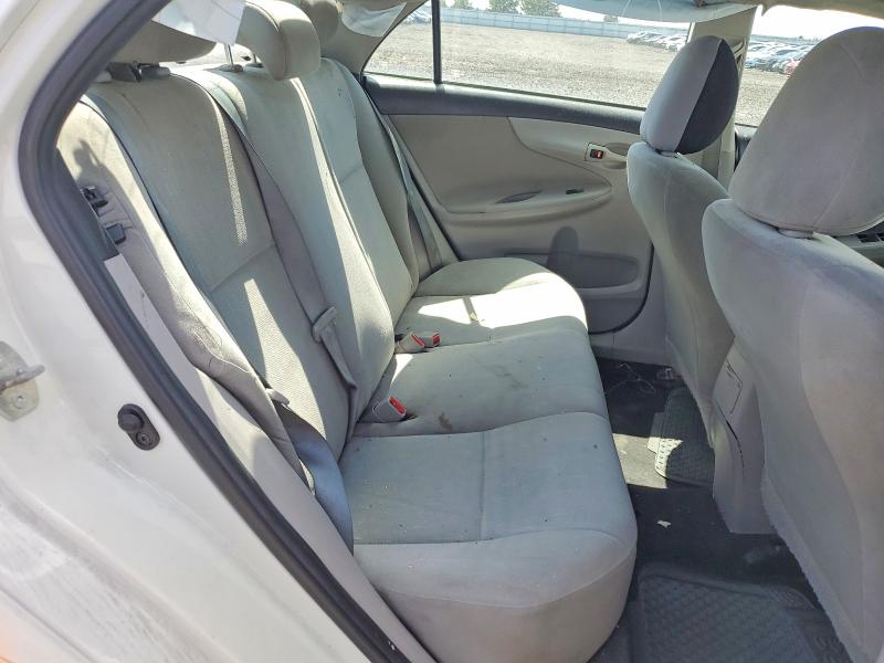 2013 Toyota Corolla მანქანა იყიდება აუქციონზე, vin: 5YFBU4EE3DP219149, აუქციონის ნომერი: 56161606