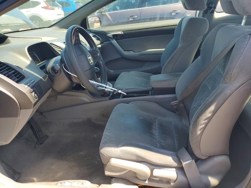Aukcja sprzedaży 2008 Honda Civic, vin: 2HGFG12688H551945, numer aukcji: 54206746