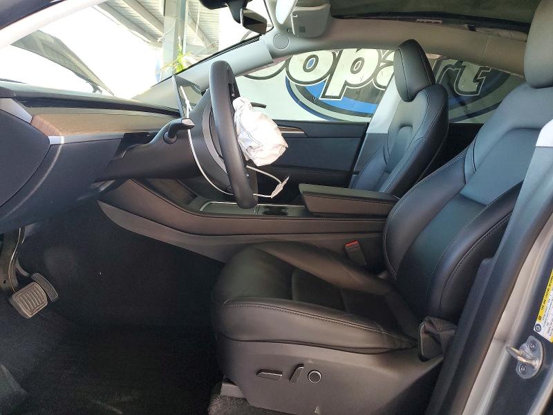 Aukcja sprzedaży 2024 Tesla Model Y, vin: 7SAYGDEE4RF154724, numer aukcji: 58600976