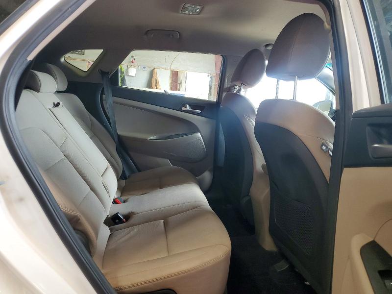 2020 Hyundai Tucson მანქანა იყიდება აუქციონზე, vin: KM8J2CA48LU166356, აუქციონის ნომერი: 59111766