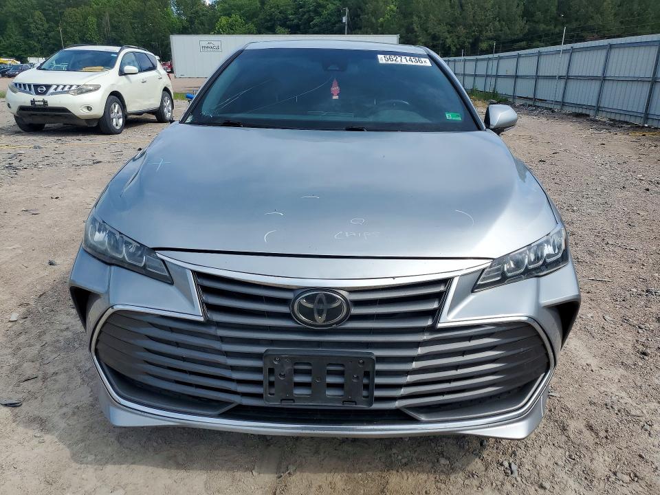 Продаж на аукціоні авто 2021 Toyota Avalon, vin: 4T1JZ1FB5MU066935, номер лоту: 56271436