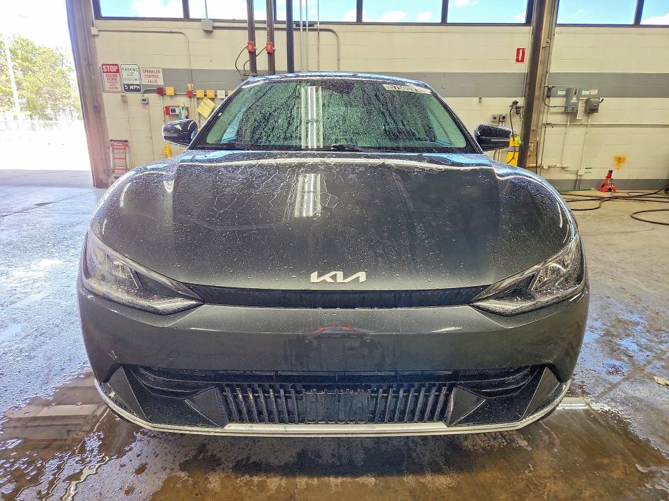Продажа на аукционе авто 2023 Kia Ev6, vin: KNDC34LA3P5612173, номер лота: 57505916