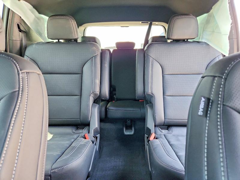 Продажа на аукционе авто 2026 Chevrolet Traverse, vin: 1GNEVGKS5TJ209058, номер лота: 59070256