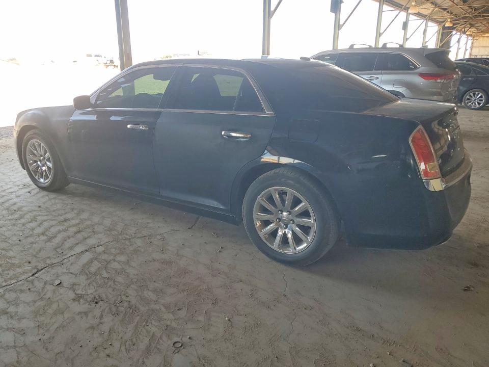 Продажа на аукционе авто 2012 Chrysler 300, vin: 2C3CCACG1CH113480, номер лота: 56467006