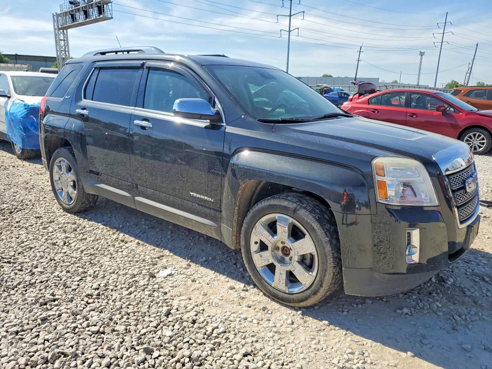 Aukcja sprzedaży 2012 Gmc Terrain, vin: 2GKFLWE56C6246009, numer aukcji: 56174156