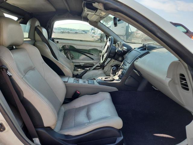 58266406 :رقم المزاد ، JN1AZ36A45M752511 vin ، 2005 Nissan 350z مزاد بيع